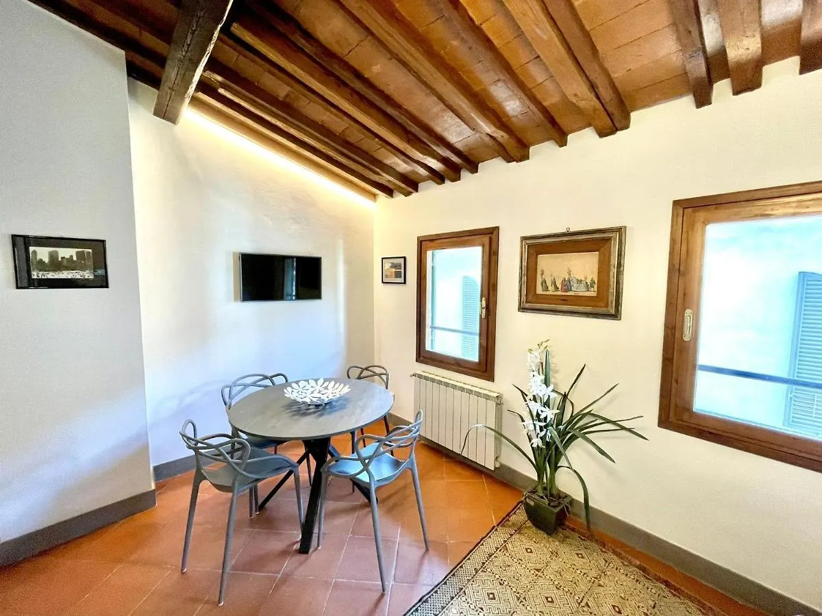Charming Apartment In The Very Heart Of Florence 0*,  Italy