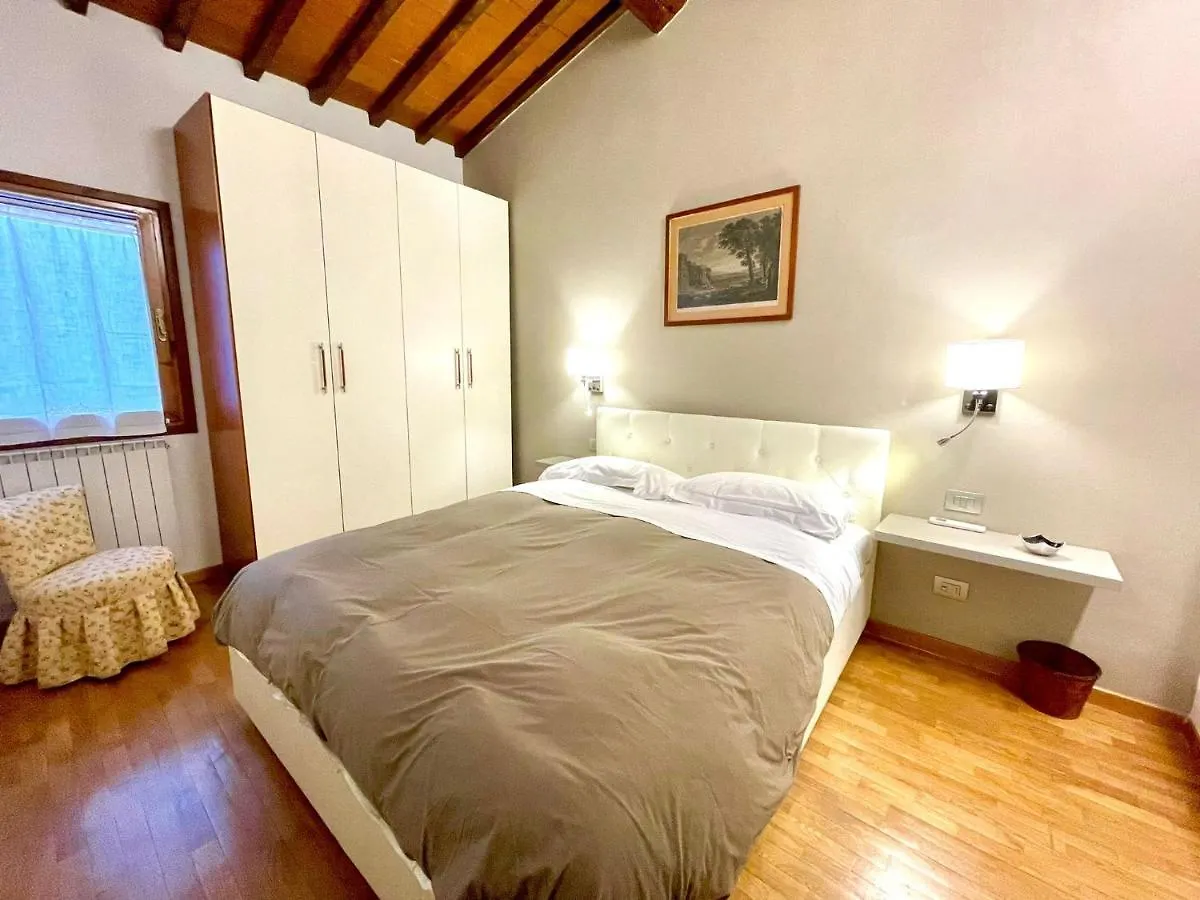 Charming Apartment In The Very Heart Of Florence Italy