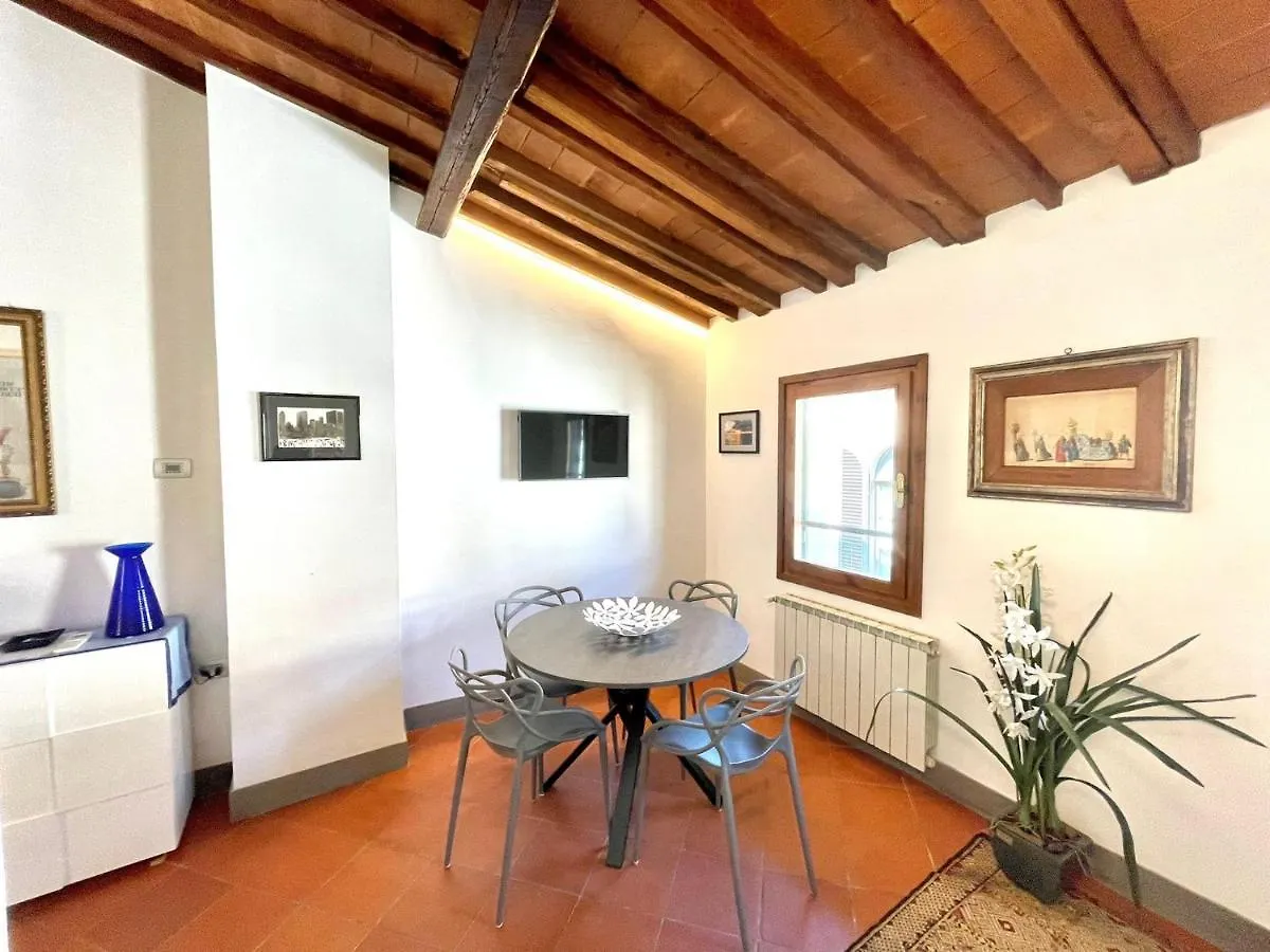 Charming Apartment In The Very Heart Of Florence 0*,